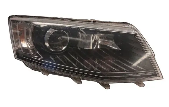 Skoda Octavia Mk3 (5E) Headlight/headlamp 5E1941016B 030127228400 33423344