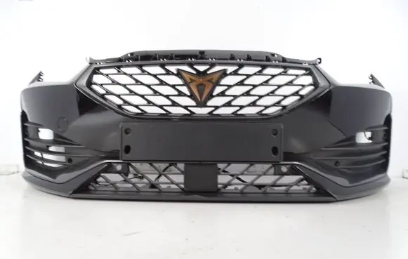 Seat Leon IV Front bumper