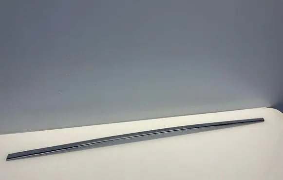 Mercedes-Benz GLK (X204) Front door trim (molding) A2047200680 2047200680