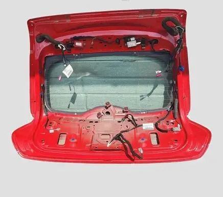 Volvo V40 Tailgate/trunk/boot lid