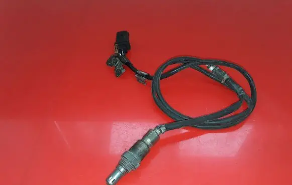 Skoda Octavia Mk3 (5E) Lambda probe sensor 04L906262