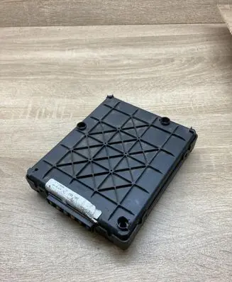 Renault Megane II Central body control module 703297929