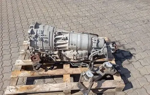 Bentley Mulsanne Transmission/gearbox oil cooler AL6006Q