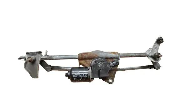 Toyota RAV 4 (XA20) Front wiper linkage and motor 8511042130 1592004842