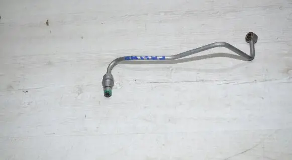 Dacia Duster II Fuel line/pipe/hose 6358000
