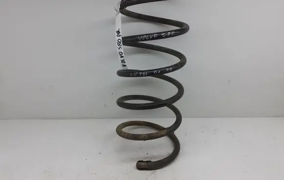 Volvo S80 Front coil spring