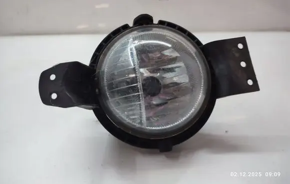 Mini Cooper Countryman R60 Front fog light 9802163 980216303