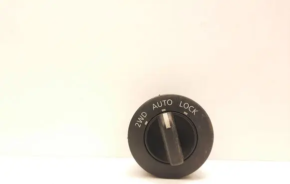 Nissan X-Trail T30 Differential lock switch 