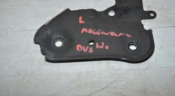 Other front suspension part