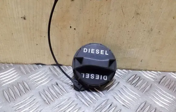 Fuel tank filler cap