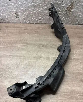 Seat Ibiza V (KJ) Headlight/headlamp mounting bracket 6F0807571 6H0807889 14884S