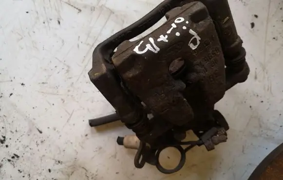 Ford Galaxy Rear brake caliper