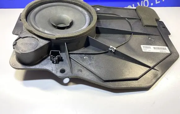 Volvo C30 Rear door speaker 31252246