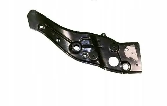 Dacia Duster II Headlight/headlamp mounting bracket 625183137R