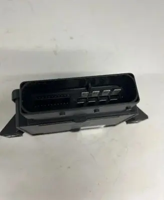 Porsche Macan (95B) Hand brake control module 95B907801C A2C99509502