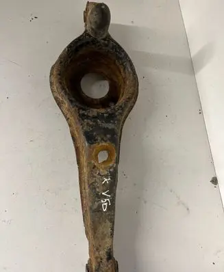 Volvo V50 Rear upper control arm/wishbone