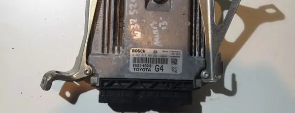 Toyota Auris E180 Electric car charge socket 0281019302 89661-0ZG40
