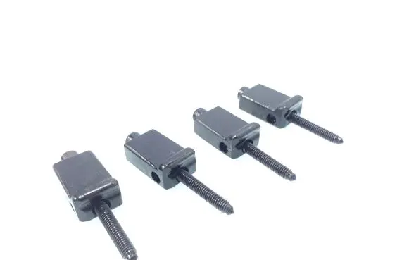 Volkswagen PASSAT B5.5 Fuel Injector clamp holder