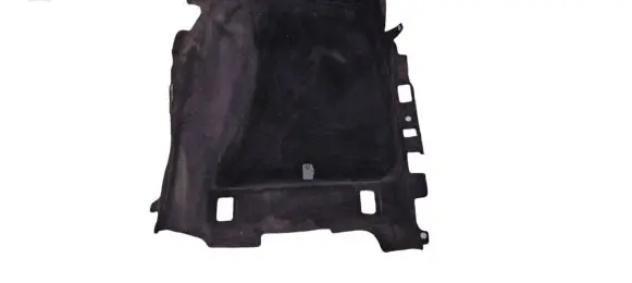 Dodge Charger Front floor carpet liner 