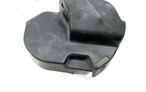 Other front suspension part