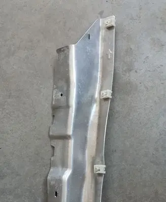 BMW X5 G05 Other engine bay part 7424927