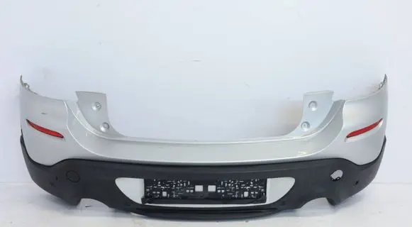 Mini Paceman (R61) Rear bumper 765456788