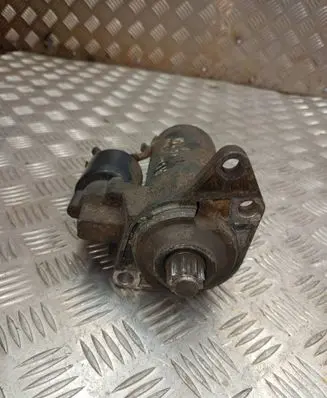 Seat Alhambra (Mk1) Starter motor