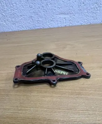 BMW 5 F10 F11 other engine part 7566279 D5848