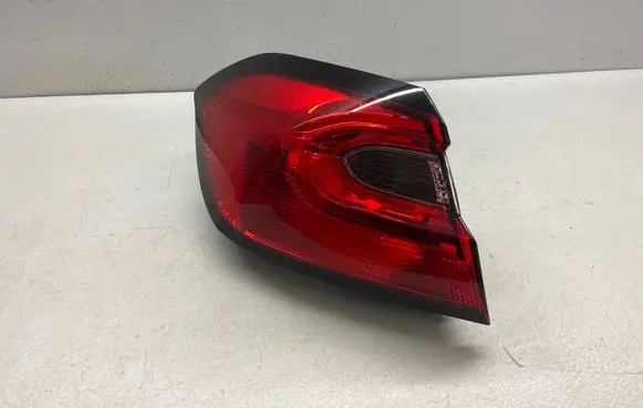 Rear/tail lights