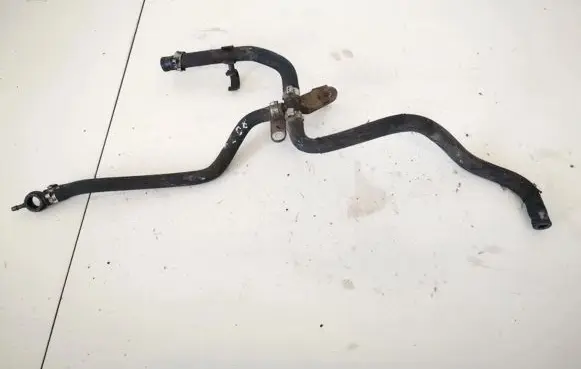 Mercedes-Benz Vito Viano W639 Engine coolant pipe/hose