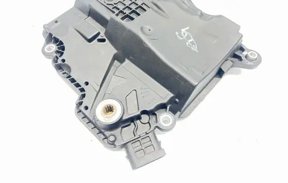 Mercedes-Benz ML W164 Gearbox control unit/module A0002701852