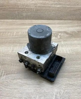 BMW 5 E60 E61 ABS Pump 6775746 6768550 0265236024
