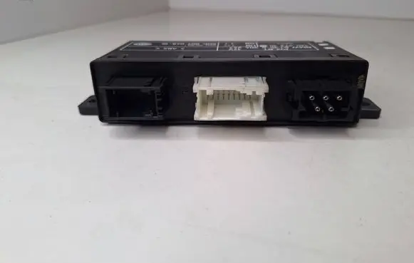 BMW 5 E39 Door control unit/module 61356904247 12037310 5DK00704816