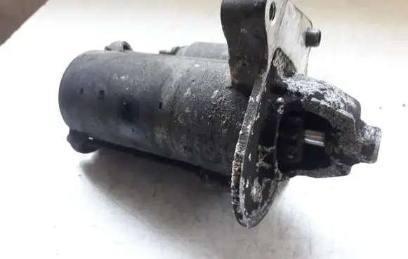 Ford Focus Starter motor 3M5T11000CD