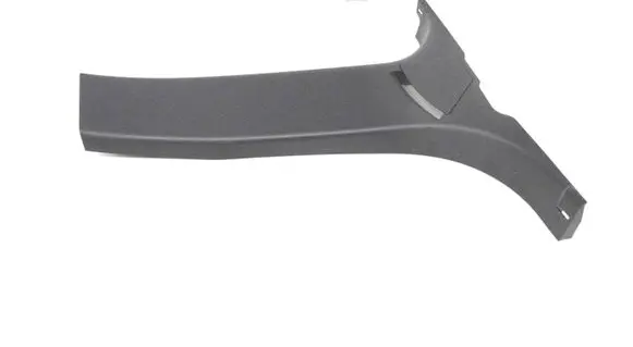 Land Rover Range Rover Evoque L538 (B) pillar trim (top) BJ32243A52AF