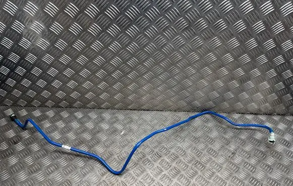 Brake vacuum hose/pipe