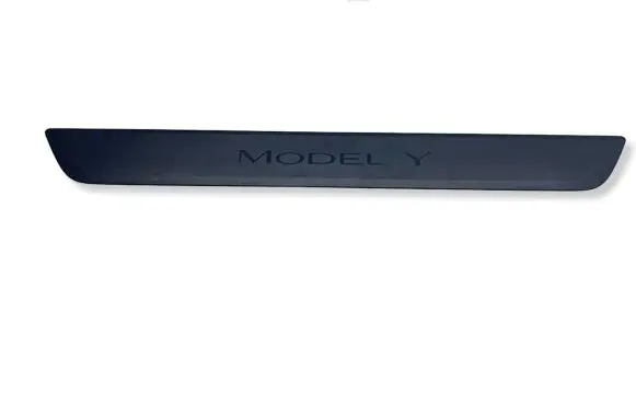 Tesla Model Y Front sill trim cover 149430100B