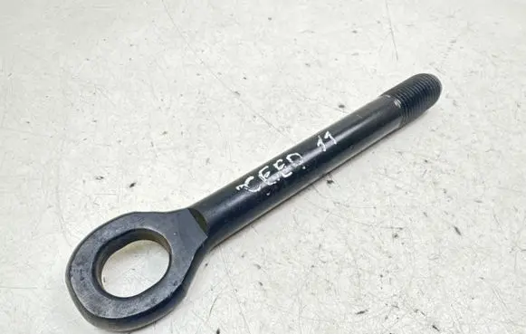 KIA Ceed Towing hook eye 