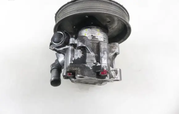 Audi A4 S4 B6 8E 8H Power steering pump 8E0145155 7690955108