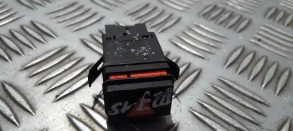 Porsche Cayenne (9PA) Hazard light switch 7l5953235a