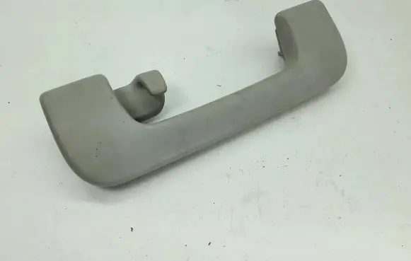 Audi A6 S6 C6 4F Rear interior roof grab handle 8P0857607D