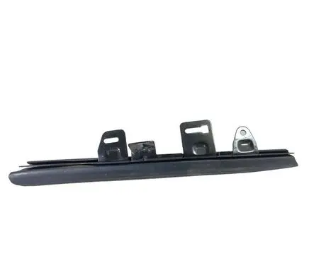 Ford Mustang V Rubber seal rear door window/glass BR3376297807