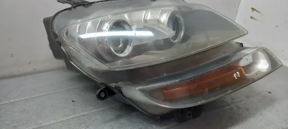 Fiat Ulysse Front reflector 