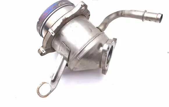 Renault Megane IV EGR valve cooler 147359823R