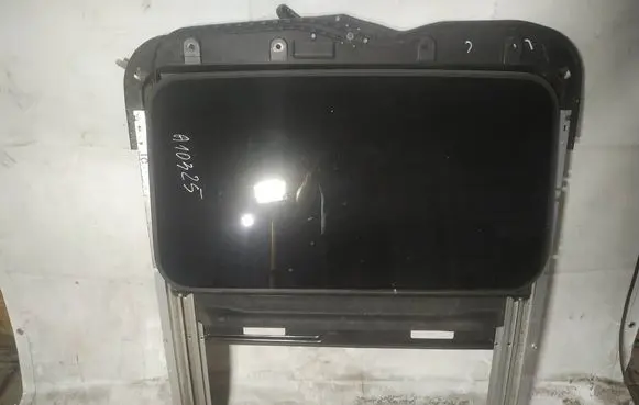 Nissan Murano Z50 Sunroof set 