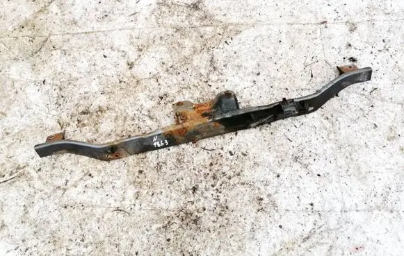 Mitsubishi Outlander Radiator support slam panel