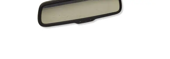 Chrysler Grand Voyager V Rear view mirror (interior) E11026130 130510905