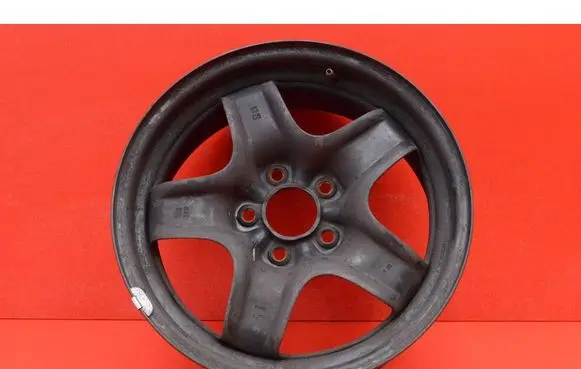 Opel Astra H R18 forged rim 2160131