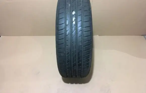 BMW 3 E90 E91 R17 summer tire 