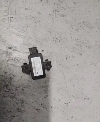 Mercedes-Benz GLE (W166 - C292) Tire pressure control unit A0009003704 A0009017803
